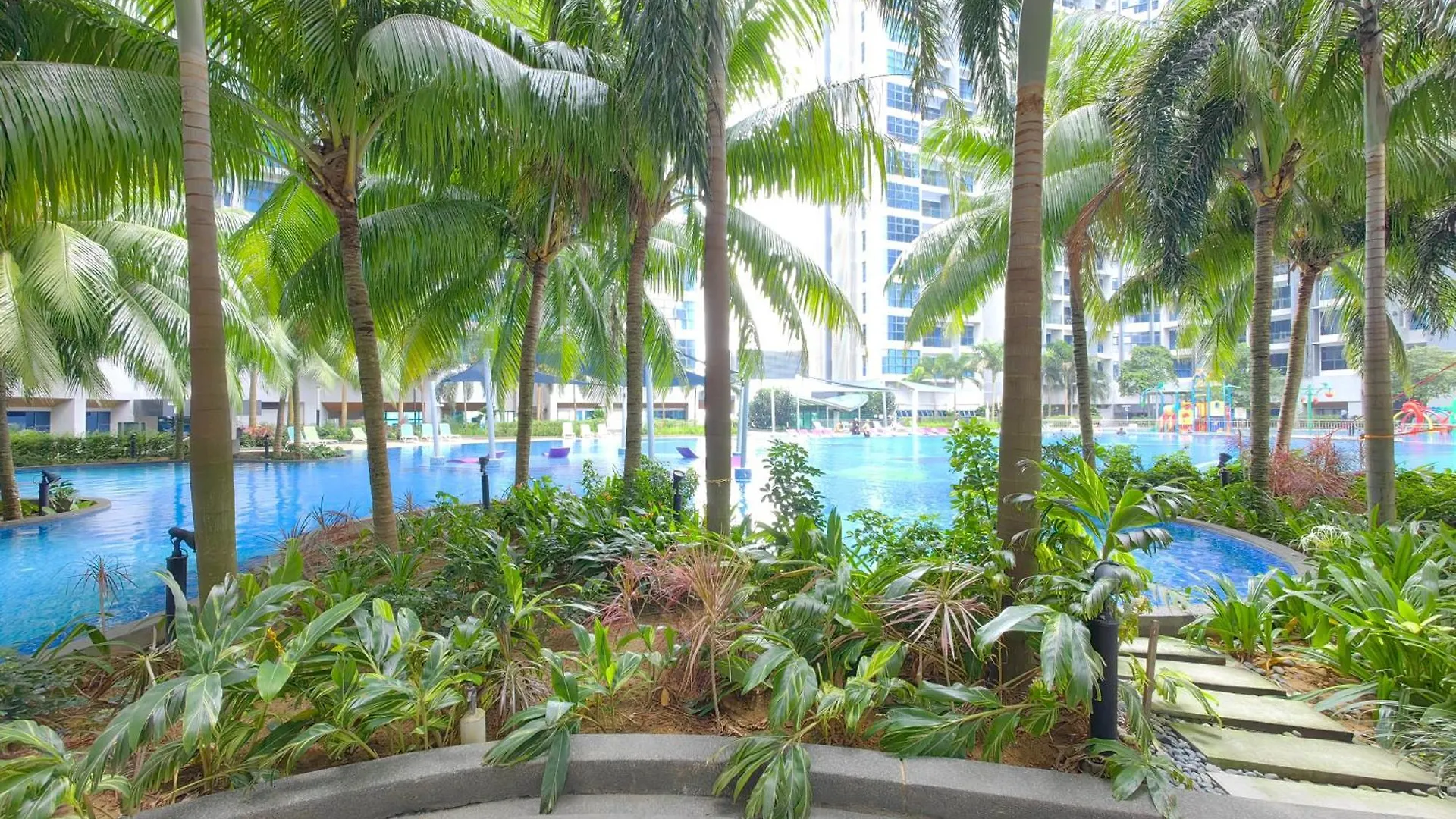 Lovely chicks homestay 小转鸡主题民宿atlantis residence melaka 0*, Malacca 马来西亚